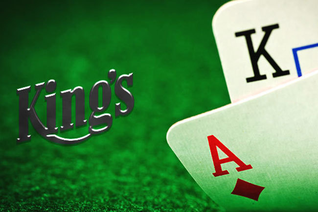 King’s Poker Oktoberfest Commences Now