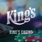 King’s Casino Welcomes Poker Oktoberfest High Roller