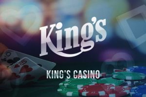 King’s Casino Welcomes Poker Oktoberfest High Roller