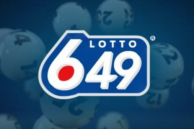 lotto 649 draw