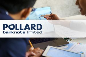 Pollard Banknote Touts Q2 2020/2021 Performance
