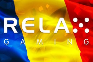 Relax Gaming Expands European Footprint