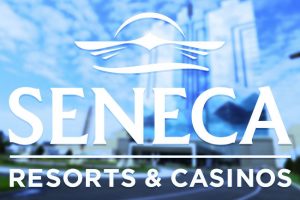 Seneca Resorts & Casinos Grab 28 Slot Awards
