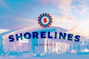 Shorelines Casino Belleville Enjoys Expanded Roadworks