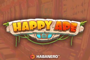 Welcome to the Jungle with Habanero’s Happy Ape
