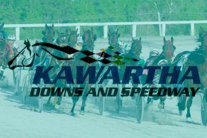 Kawartha Downs Projects Better Days in 2021