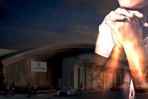 Shorelines Casino Peterborough Stern about Face Masks Policy