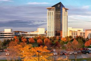 Turning Stone Resort Casino Poker Giveaways