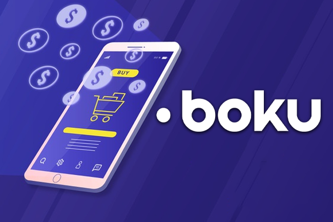 Boku money Boku money