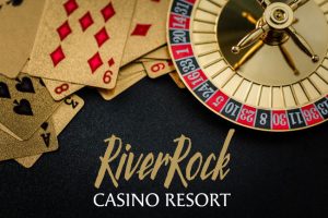 River Rock Casino Resort Fuels Richmond’s Coffers