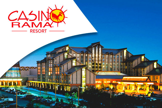 Casino Rama Venue
