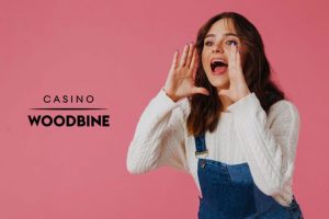 Casino Woodbine Gaming Returns Next Week