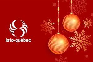 Loto-Québec Greenlights the Season of Giving
