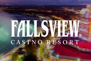 Jewelry Thief Hiding at Fallsview Casino Resort Now Vetoed