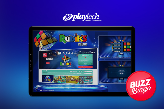 playtech-launches-new-rubik-s-cube-slot