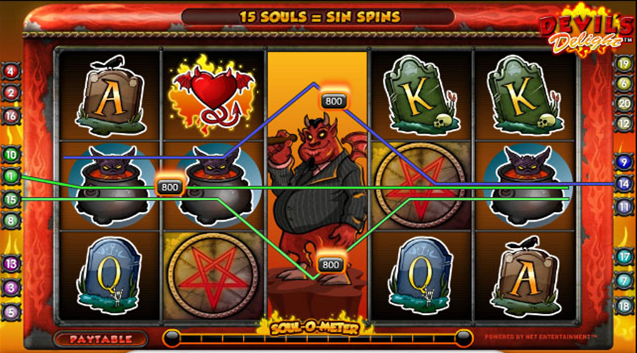 Juicy Ninja Slot : 1x2 Gaming Game With 96% Return To Player