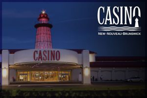 Great Canadian Gaming Shuts Down Casino New Brunswick