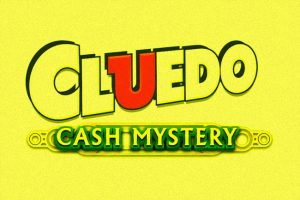 Scientific Games Announces Exciting New CLUEDO Cash Mystery Slot