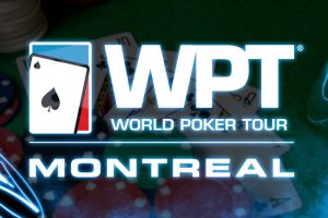 WPT Montreal Electrifies the Online Space