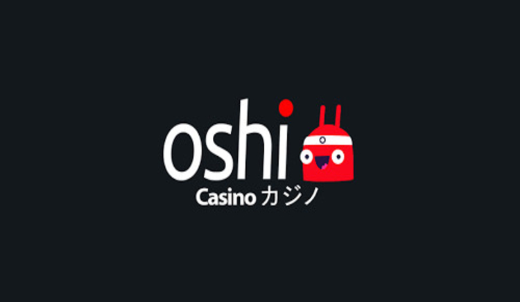 casino bitcoin oshi