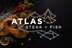 Cascades Casino Kamloops Will Relaunch Its Atlas Steak + Fish