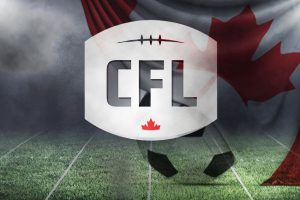 Canada Reports All-Time High Grey Cup Betting Volume