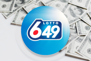Quebecer Wins Saturday Lotto 6/49 Jackpot