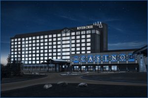 Mixed Feelings in Alberta on Potential Casino Reopening