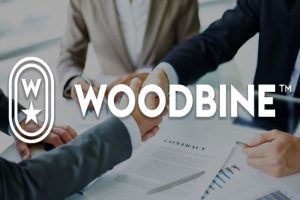 Woodbine Entertainment Signs Diamond Creek Deal