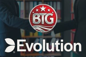 Evolution Gaming Buys Big Time Gaming in Multi-Million Deal