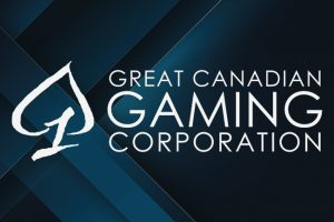 Great Canadian Gaming Corp. Welcomes New CEO