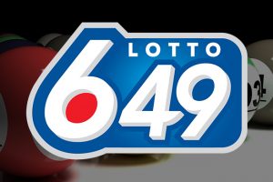B.C. Woman Grabs CA$1 Million Lotto 6/49 Prize
