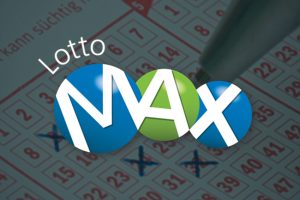 OLG Reveals CA$1-million Lotto Max Winner