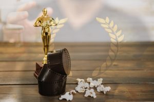 BCLC Reveals Riveting Oscars Novelty Betting