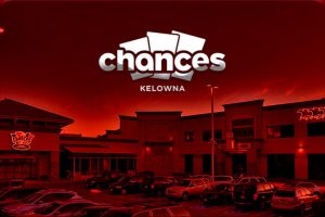 Chances Casino Kelowna Now Partially Reopens