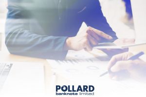 Pollard Banknote Reveals Promising First-Quarter Results