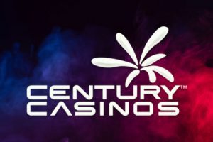 Century Casinos Relaunches Alberta Properties