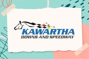 Kawartha Downs Witnesses the Return of Horse Racing