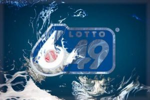 Parksville Local Wins Big in Lotto 6/49 Draw