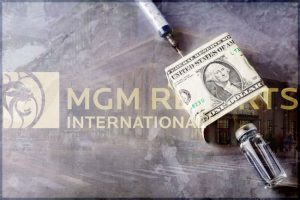 MGM Resorts Invests Big in Yonkers Raceway