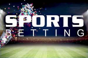 Single-Sports Betting Coming This August