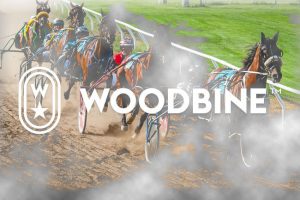 Woodbine Entertainment Draws Mohawk Million Posts