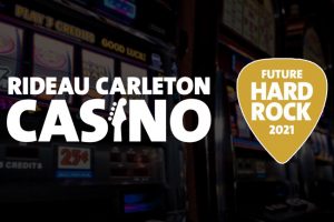 Rideau Carleton Casino Officially Operational