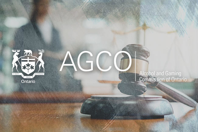 AGCO Releases iGaming Licensing Provisions