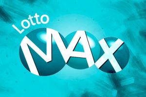 B.C. Mom Wins Big in Lotto Max Draw