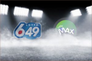 Lotto Max Grows Larger This Friday