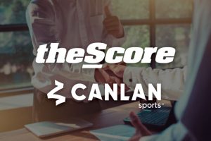 theScore Enters an Agreement with Canlan Sports