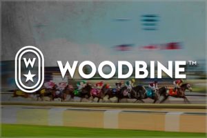 Woodbine Ent. Reports Impressive Betting Handle