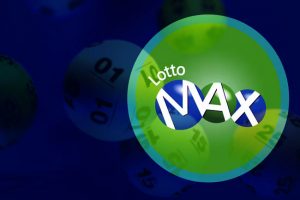 Lotto Max Jackpot Up for Grabs Again