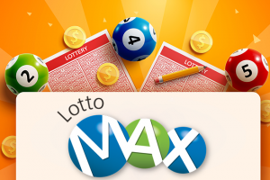 Lotto Max Jackpot Reaches the CA$50 Million Mark